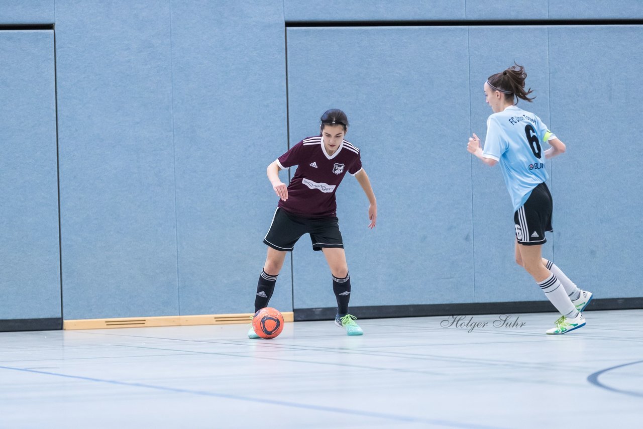 Bild 121 - wBJ Futsalmeisterschaft Runde 1